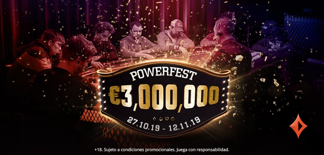 powerfest