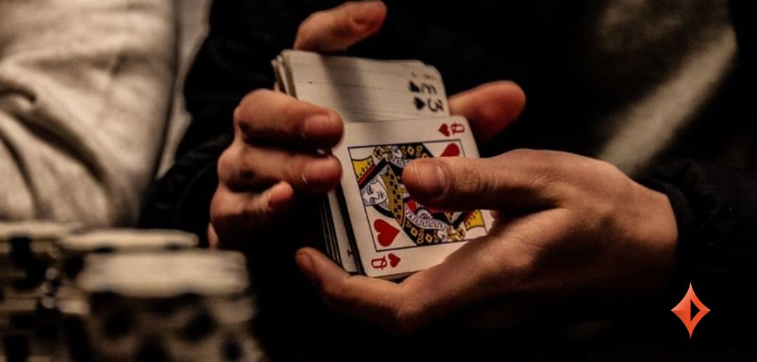 Los cinco nombres más curiosos de manos de poker