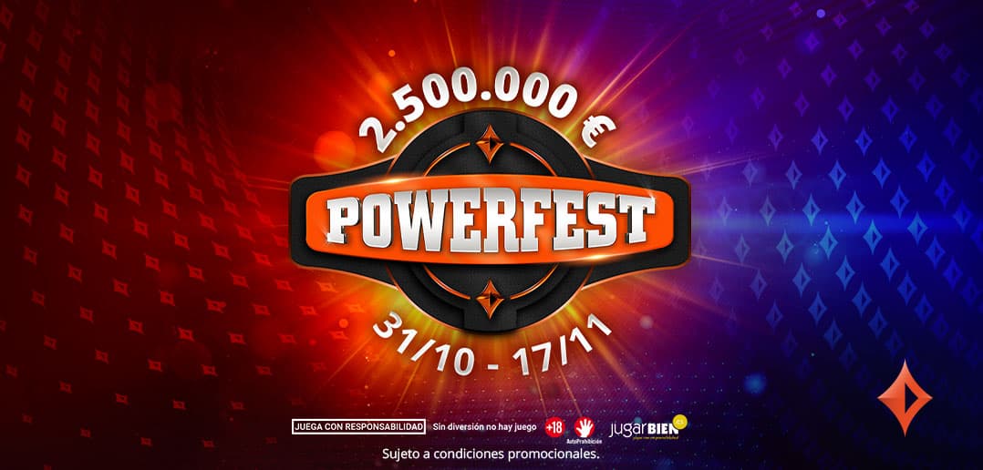 POWERFEST