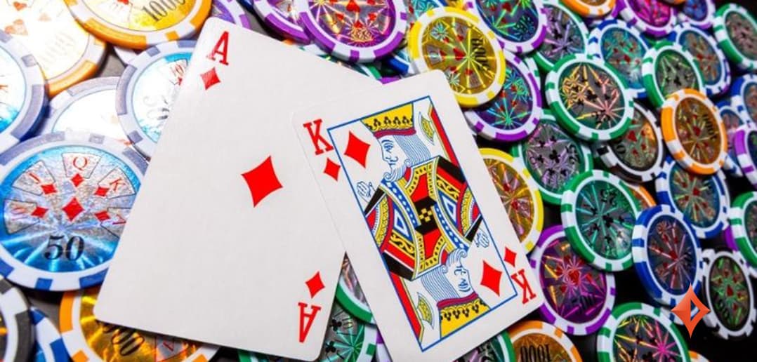 Juegos con cartas de poker para divertirse