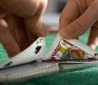 Los secretos del botón en el poker