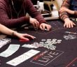 El straddle en el poker online