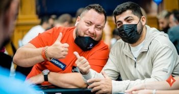 Cómo ganar ante jugadores de poker pasivos
