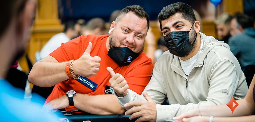 Cómo ganar ante jugadores de poker pasivos