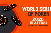 world series of poker 2026